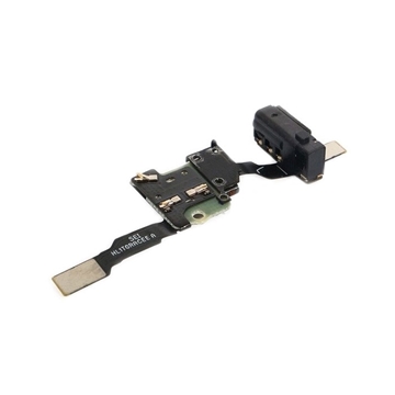 Picture of  Audio Jack Flex for Huawei P8 