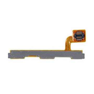 Picture of Power On/Off and Volume Button Flex for Huawei Ascend P7