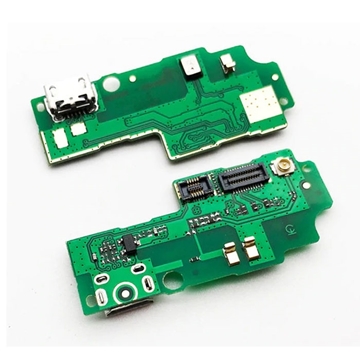 Picture of Charging Board for Huawei Honor 3X/Ascend G750