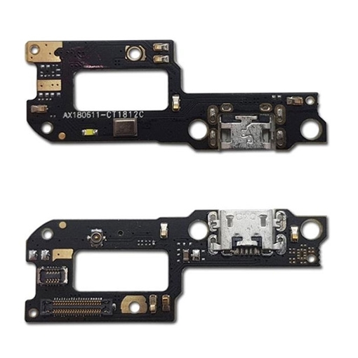 Πλακέτα Φόρτισης / Charging Board για Xiaomi Mi A2 Lite - Redmi 6 Pro
