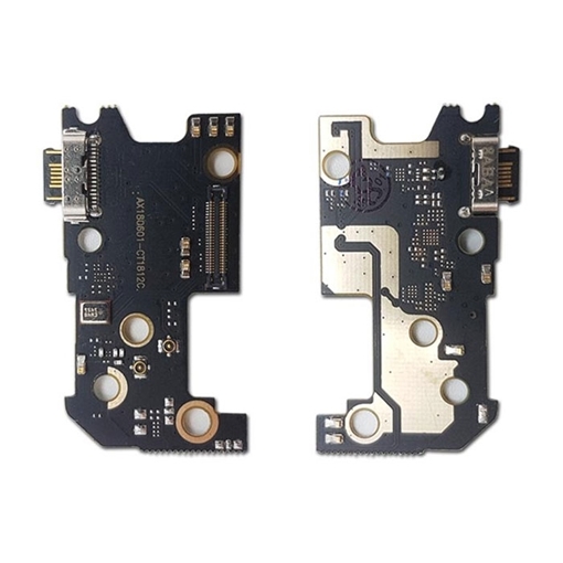 Πλακέτα Φόρτισης / Charging Board για Xiaomi Mi 8