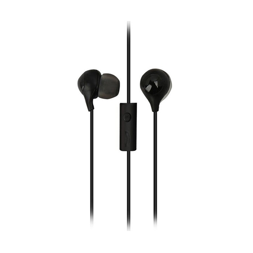 LG LE-1400 Stereo Headset Ακουστικά με Μικρόφωνο - Χρώμα: Μαυρο