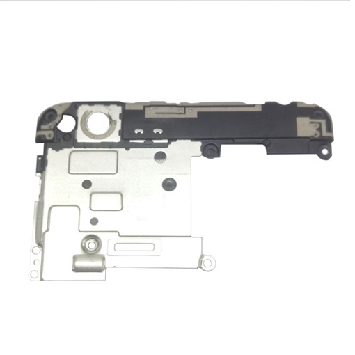 Πάνω Πλαστικό Με Κεραία Και Μεταλικό Καπάκι / Upper Antenna Plastic and Iron για Xiaomi Redmi 4X