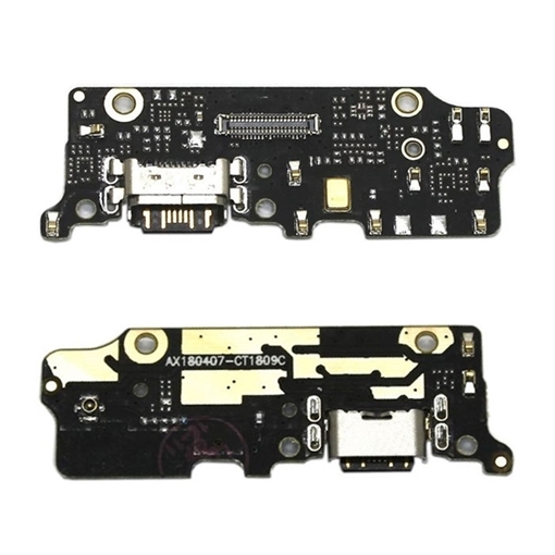 Πλακέτα Φόρτισης / Charging Board για Xiaomi Mi A2/Mi 6X