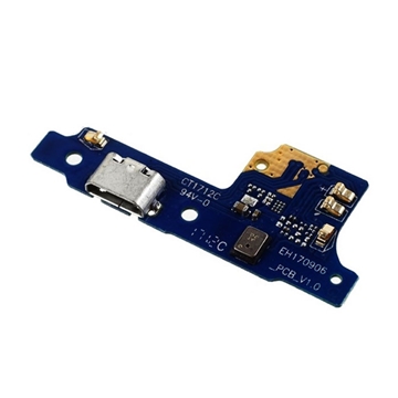 Picture of Charging Board for Huawei Y6 2017 
