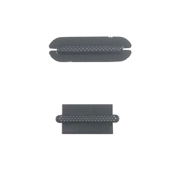 Εικόνα της Σίτες για Ηχείο και Μικρόφωνο / Dust Holder for Loudspeaker and Earspeaker για Huawei P8 Lite
