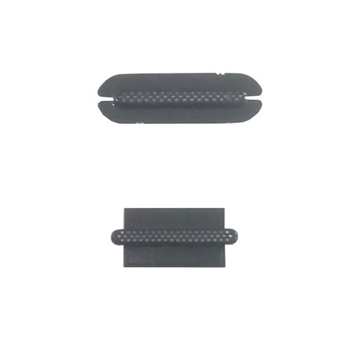 Σίτες για Ηχείο και Μικρόφωνο / Dust Holder for Loudspeaker and Earspeaker για Huawei P8 Lite