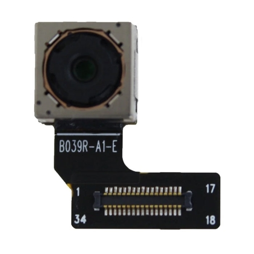 Picture of Back Camera /Rear Camera for Sony Xperia E5 