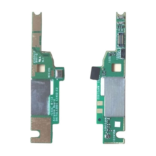 Πλακέτα Μικροφώνου / Mic Board για Sony Xperia M4 Aqua / E2363