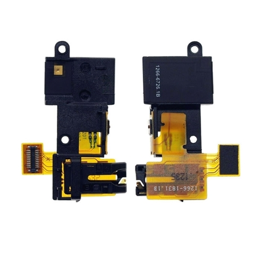 Picture of Power and Audio Jack Flex for Sony Xperia Tab Z Lte SGP321 
