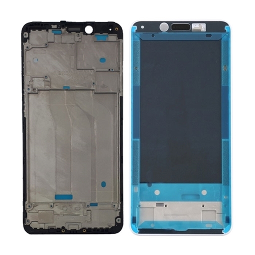 Picture of Front Frame LCD for Xiaomi Redmi 6 - Color: Black