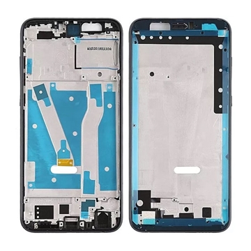 Picture of Front Frame LCD for Huawei Honor 9 Lite  - Color: Black