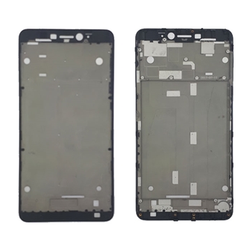 Picture of Front Frame LCD for Xiaomi Mi Max 2 - Color: Black