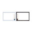 Picture of Touch Screen for Lenovo Tab 4 TB-X304 - Color: White