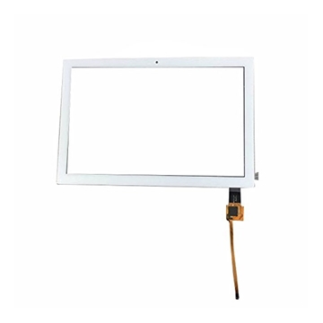 Picture of Touch Screen for Lenovo Tab 4 TB-X304 - Color: White