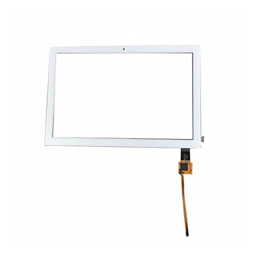 Μηχανισμός Αφής Touch Screen για Lenovo Tab 4 TB-X304 - Χρώμα: Λευκό