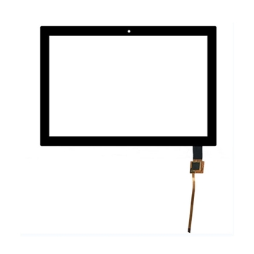 Εικόνα της Μηχανισμός Αφής Touch Screen για Lenovo Tab 4 TB-X304 - Χρώμα: Μαύρο