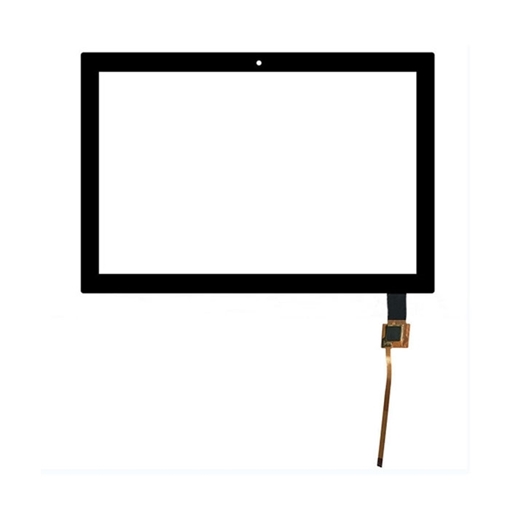 Μηχανισμός Αφής Touch Screen για Lenovo Tab 4 TB-X304 - Χρώμα: Μαύρο