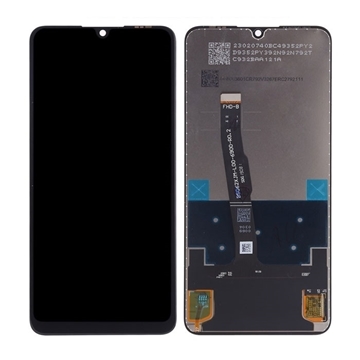 Εικόνα της OEM Οθόνη LCD με Μηχανισμό Αφής για Huawei P30 Lite - Χρώμα: Μαύρο
