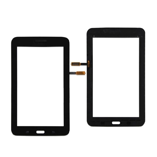 Picture of Touch Screen for Samsung Galaxy Tab 3 Lite 7.0 T113 - Color: Black
