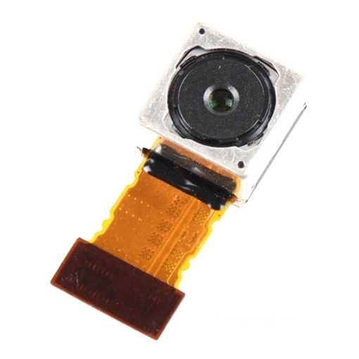 Picture of Back Rear Camera for Sony Xperia Z3 Mini