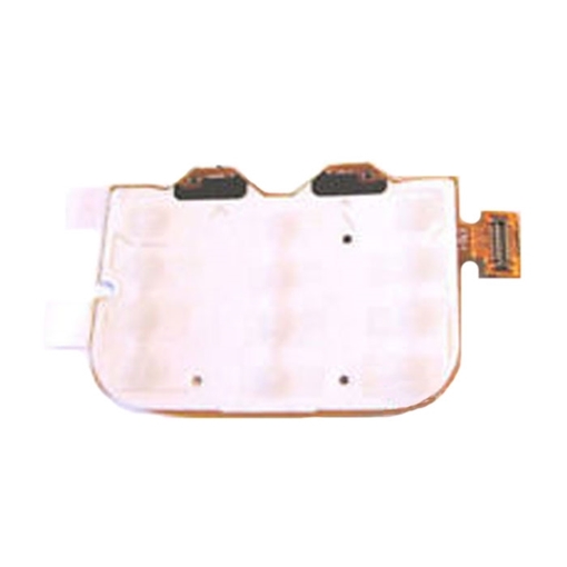 Picture of Upper Keypad Board for Sony Ericsson Zylo W20