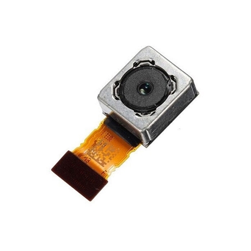 Picture of Back Rear Camera for Sony Xperia X Compact 