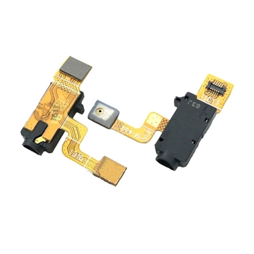 Picture of Audio Jack Flex for Sony Xperia XA