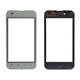 Εικόνα της Μηχανισμός Αφής Touch Screen για LG Optimus 2X/P900 - Χρώμα: Λευκό