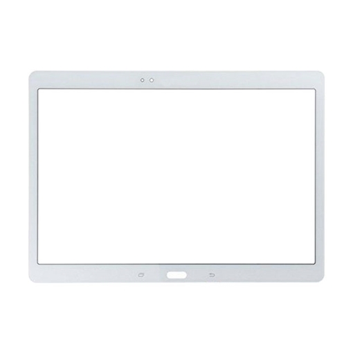 Picture of LCD Lens for Samsung T800 / T805 Galaxy Tab S 10.5 - Color: White