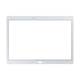 Picture of LCD Lens for Samsung T800 / T805 Galaxy Tab S 10.5 - Color: White