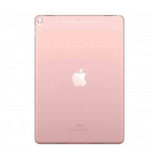 Picture of Back Cover for iPad Pro 9.7 (A1674) 4G 2016 - Color: Pink