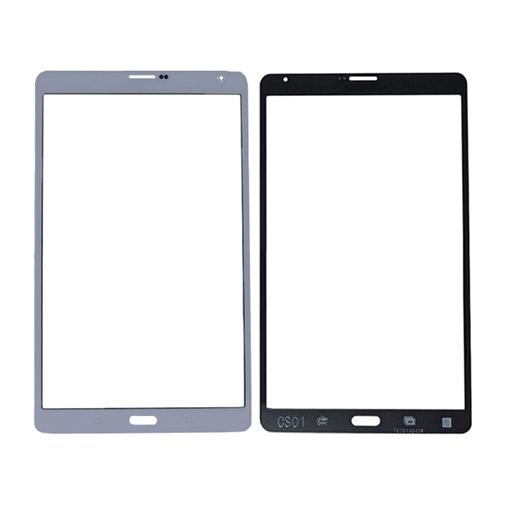 Picture of LCD Lens for Samsung Galaxy Tab S 8.4 T705 - Color: Gray