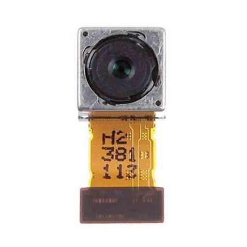 Picture of Back Rear Camera for Sony Xperia Z1 