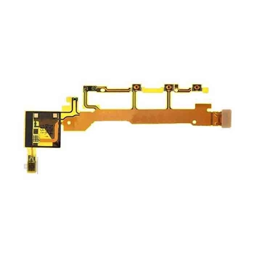 Picture of Power and Volume Flex for Sony Xperia Z1