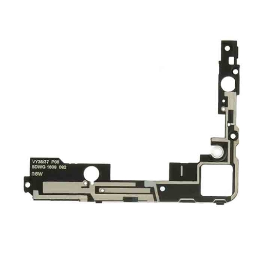 Πάνω Πλαστικό Καλύμμα Κεραίας / Antena Upper Plastic Cover για Sony Xperia XA (F3111)