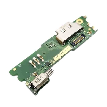 Picture of Charging Board Single Sim for Sony Xperia XA1(G3116/G3121/G3123) 