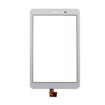 Picture of Touch Screen for Huawei MediaPad T1-821L/S8-701U - Color: White