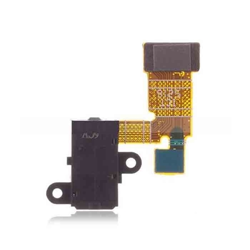 Picture of Audio Jack Flex for Sony Xperia XA1(G3112/G3116/G3121/G3123) 