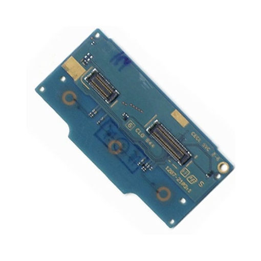 Πάνω Πλακετάκι Πλήκτρων / Upper Keypad Board για Sony Ericsson W715 / W705