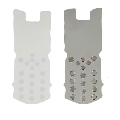 Picture of Keypad Membrane for Nokia 2300 