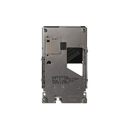 Picture of LCD slide mechanism for Nokia 6500S 