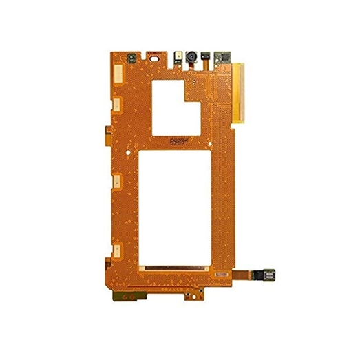 Picture of Proximity Sensor and Mic Flex for Nokia 920