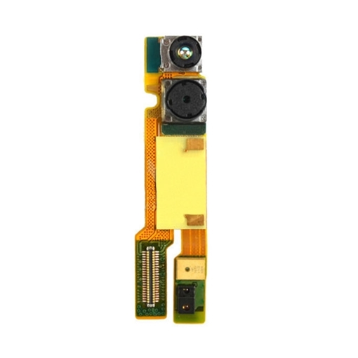 Μπροστινή Κάμερα Και Αισθητήρας Εγγύτητας / Front Camera and Proximity Sensor για Nokia  950