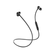 Awei WT10 Magnetic Sports Earbuds Bluetooth V4.2 Headset Ασύρματα Ακουστικά - Χρώμα: Μαύρο