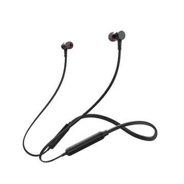 Awei G10BL Magnetic Sports Earbuds Bluetooth V4.2 Headset Ασύρματα Ακουστικά - Χρώμα: Μαύρο