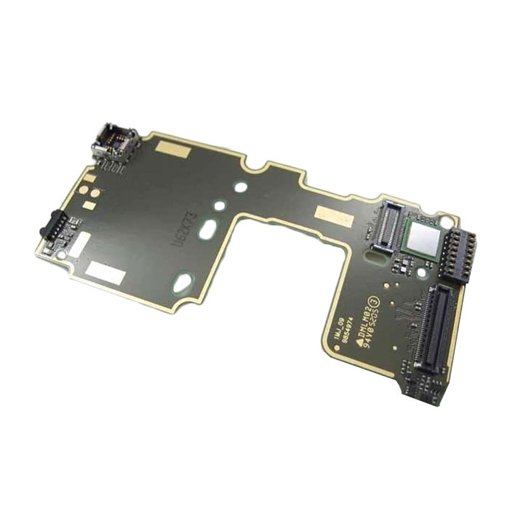 Picture of  LCD Board for Nokia N80 