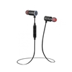 Awei AK8 Magnetic Waterproof Sports Earphones Bluetooth V4.1 Headset Ασύρματα Ακουστικά - Χρώμα: Μαύρο