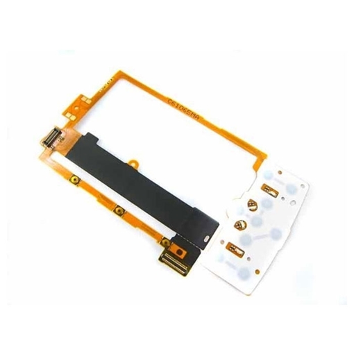 Picture of Main Flex for Nokia X3-00