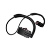 Awei A883BL Waterproof Sport Ear-Hook Neckband Headphones Bluetooth V4.1 Ασύρματα Ακουστικά - Χρώμα: Μαύρο